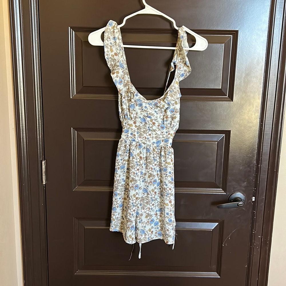 Forever 21 romper